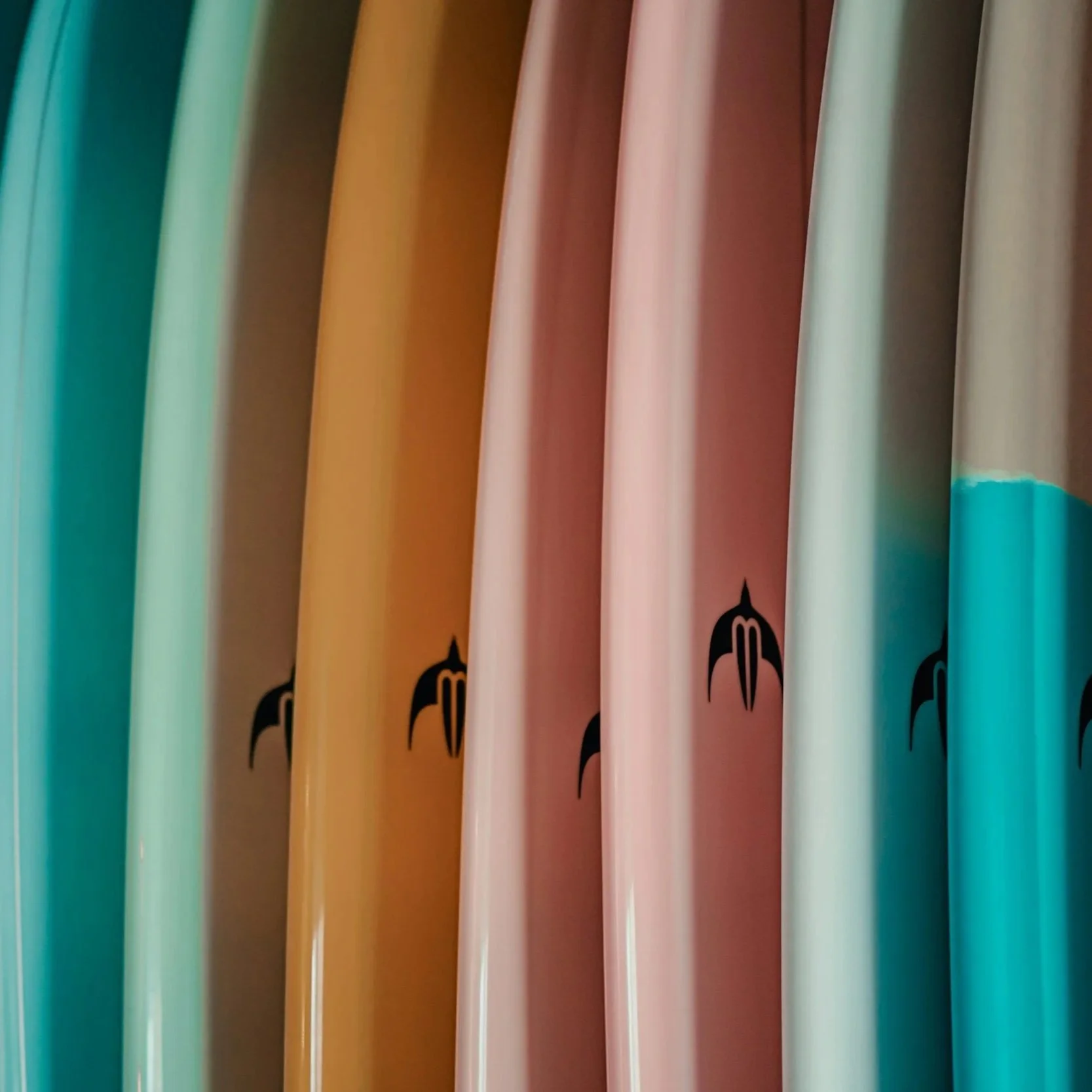 Surfboards: The $3.6B Wave Sellers Are Missing While Chasing Foam and Carbon Fiber at 30-50% Margins