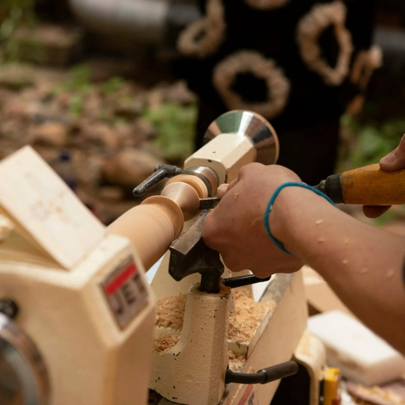 Lathes: The Hobby Boom Generating 45% Margins From YouTube-Obsessed Retirees