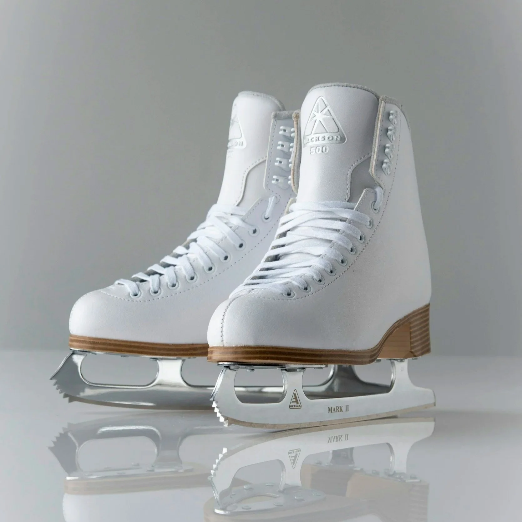 Ice Skates: Accurate Fit Guarantees, Durable Blade Construction &amp; Adjustable Growth Options Win Buyers And Profits