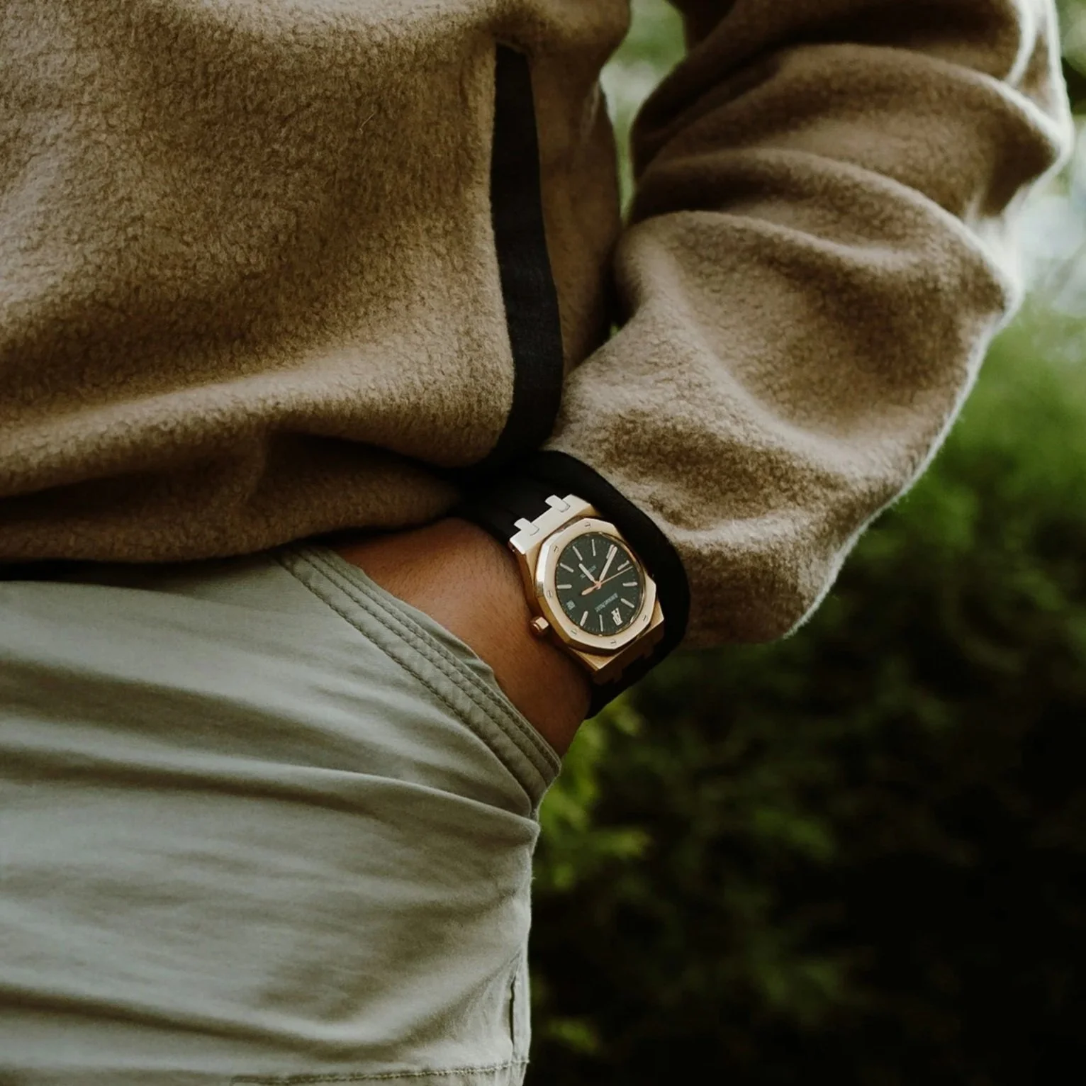 Fashion Watches: It's All About Interchangeable Straps &amp; Honest Pricing To Win Buyers