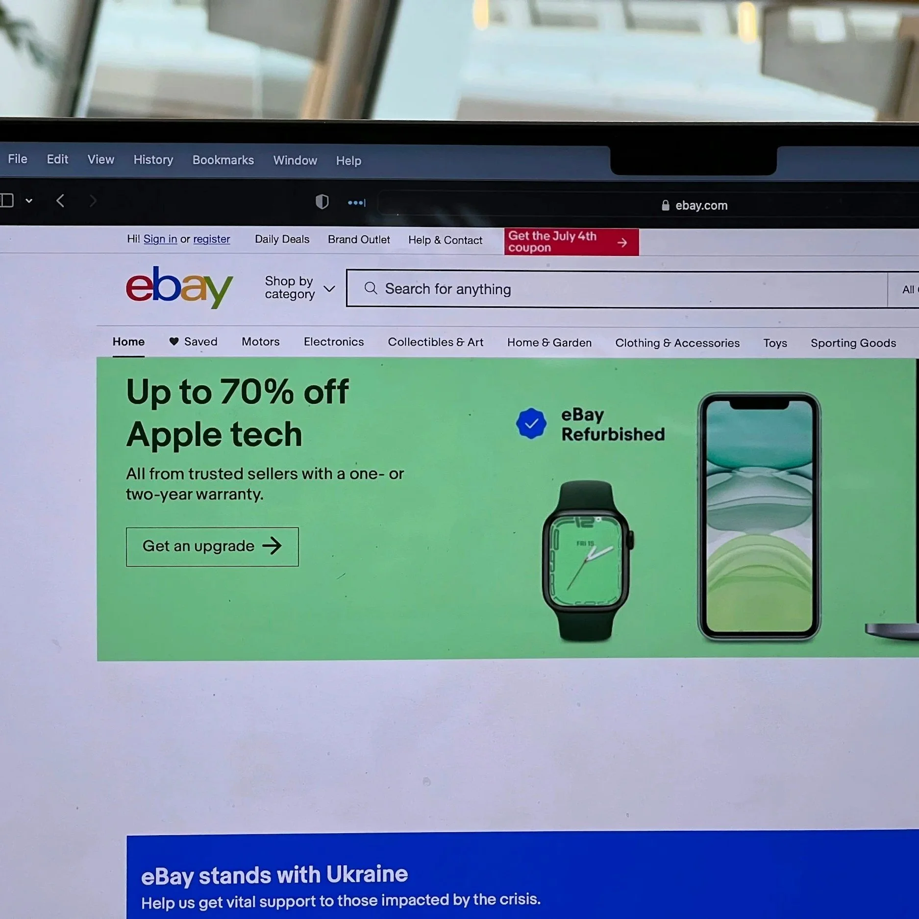 eBay Is Betting on Enthusiasm Over Everyday Products. Where Does That Leave You?