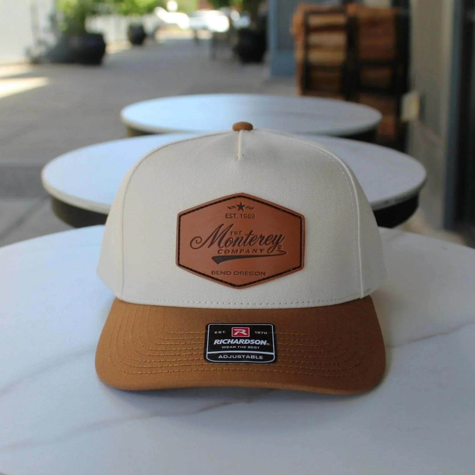 Customised Baseball Hats: No Minimum Orders, Fast Turnaround &amp; Premium Embroidery Gets Sales