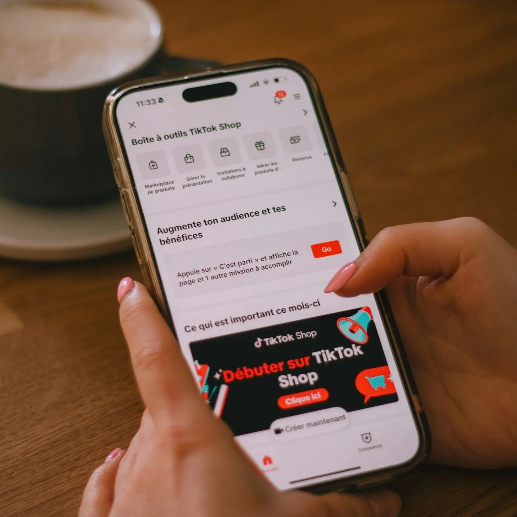 From Scroll to Cart: How Shoppable Links Are Rewriting the Beauty Sales Cycle