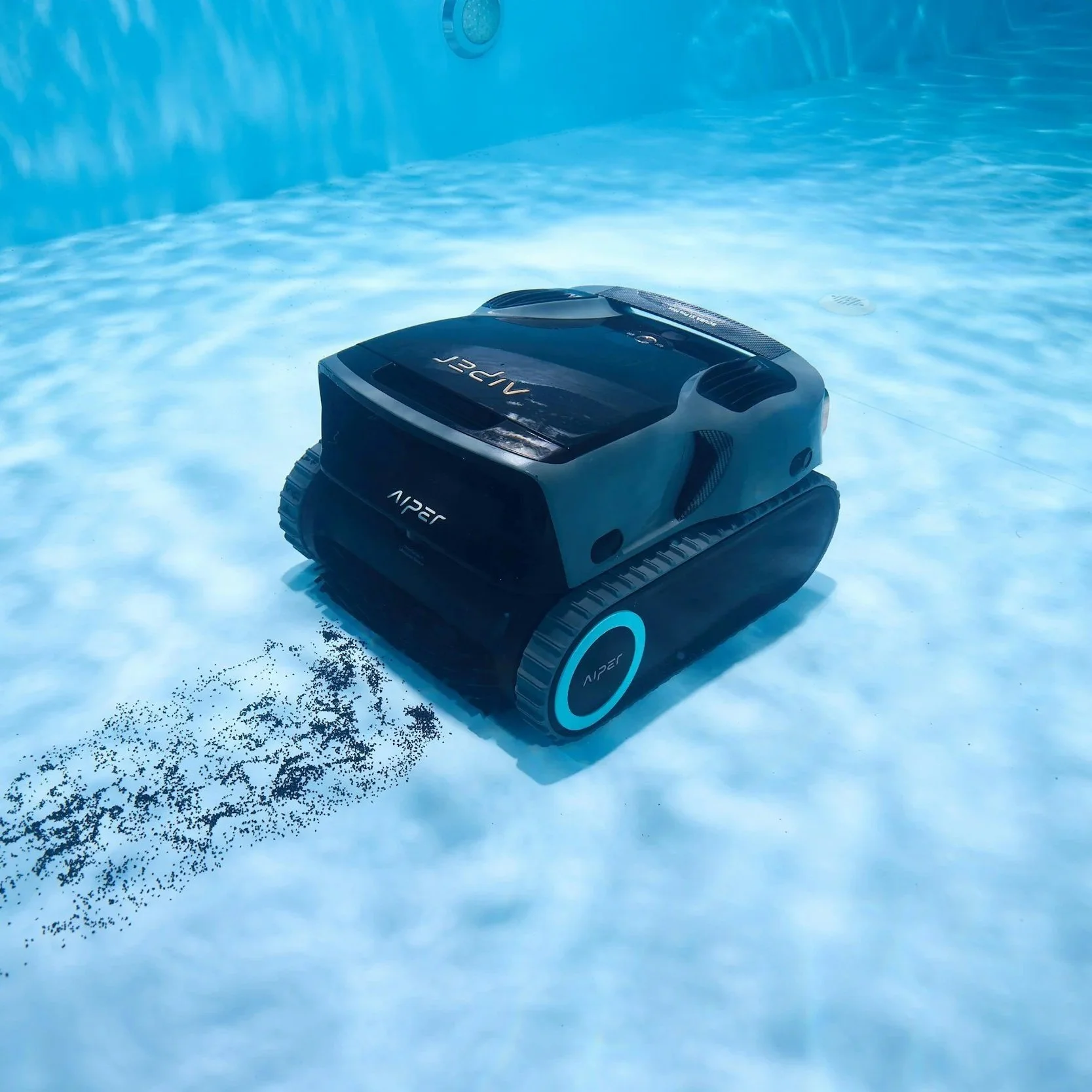 Robot Pool Cleaners: Safe Batteries, Programmable Timers And Build Quality AT Competitive Prices Wins The Buyer Wallet