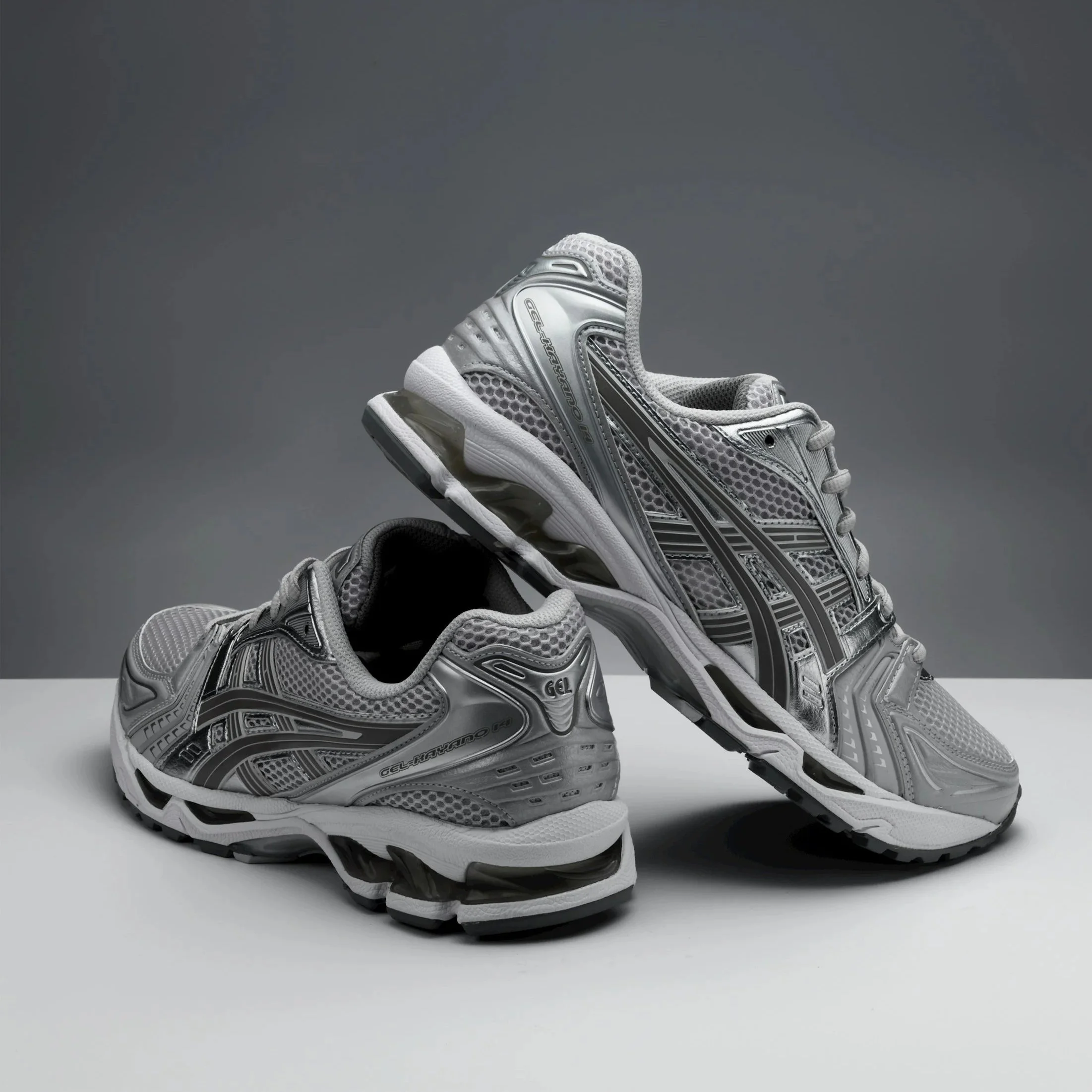 Running Shoe Cushioning: Durability Past 300 Miles, Wide Toe Boxes &amp; Real Energy Return  Win Sales and Profit