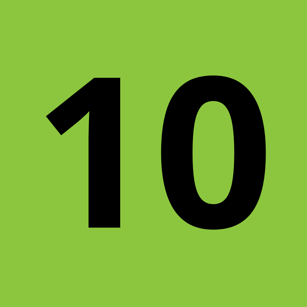 10 New Product Trends - Your next category might be in here