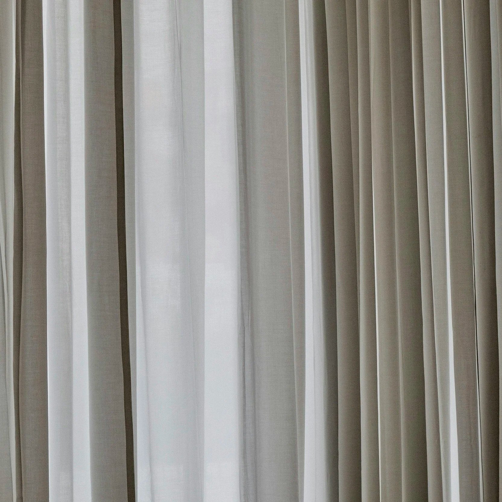 Curtains: Blackout That Works, Linen That Doesn't Shrink &amp; Folds That Look Custom Are the Real Opportunity