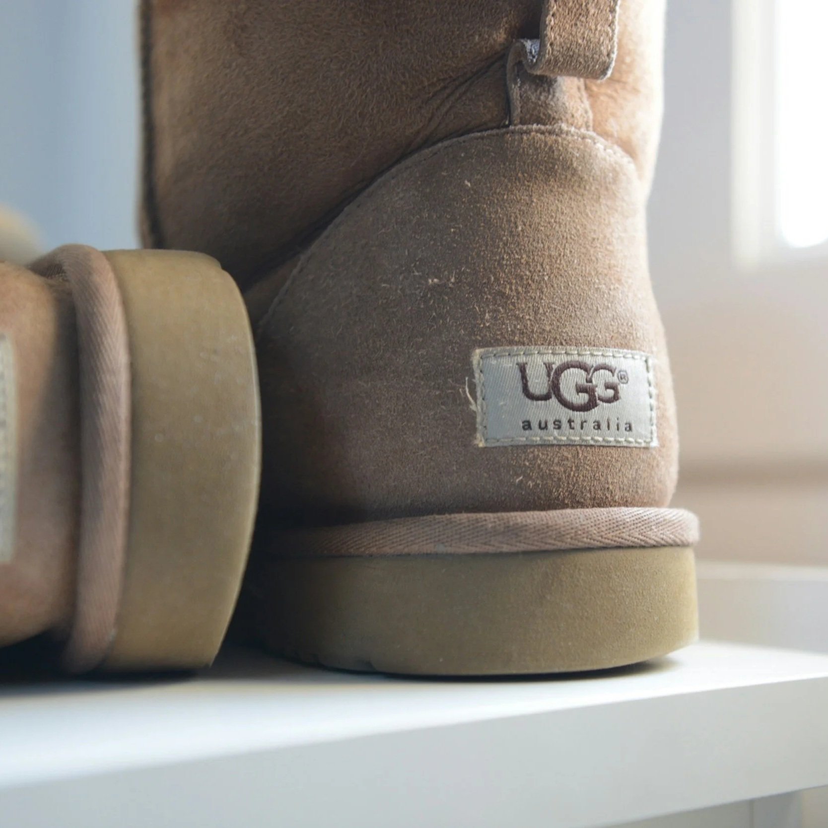 UGG Can't Fix Its Three Biggest Buyer Complaints. That's Your Profit Opening.