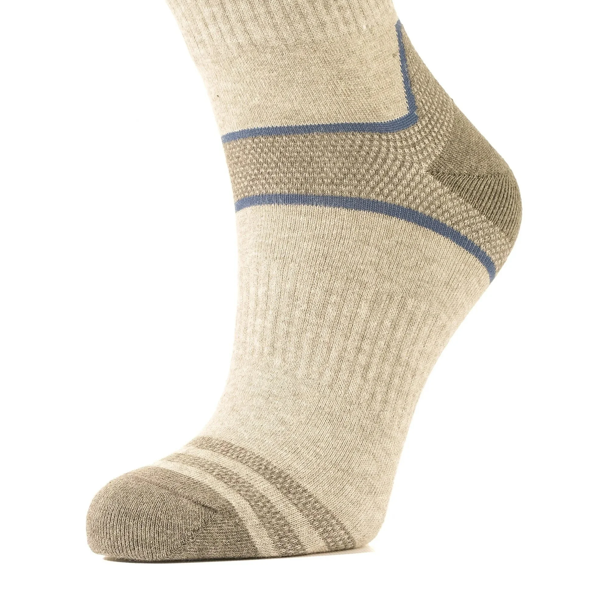 Ankle Support Socks: Buyers Managing Injuries Want Genuine Compression, Seamless Toes and a Brand That Actually Understands Foot Mechanics