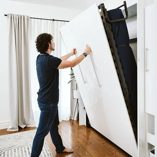Why Murphy Bed Buyers Are Sad After Spending $1,500