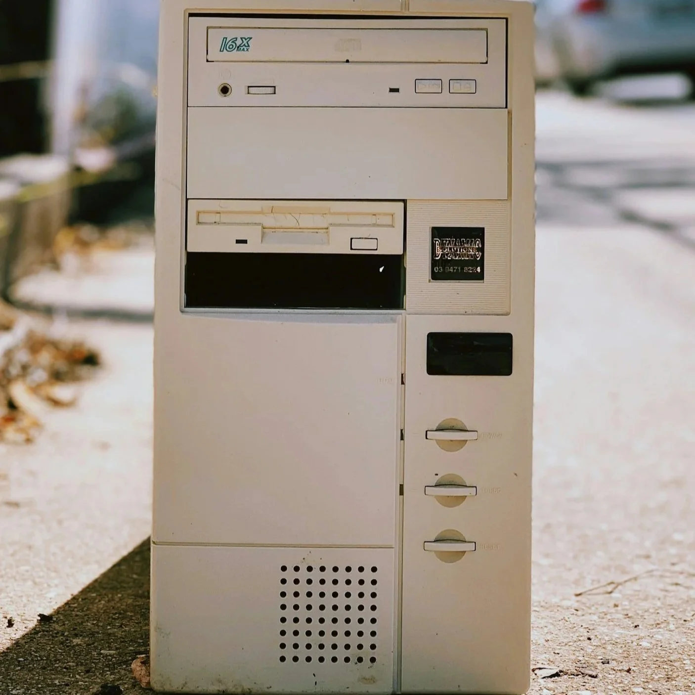 Why Are 30-45 year old PC Builders Paying $220 for a Beige Box? 