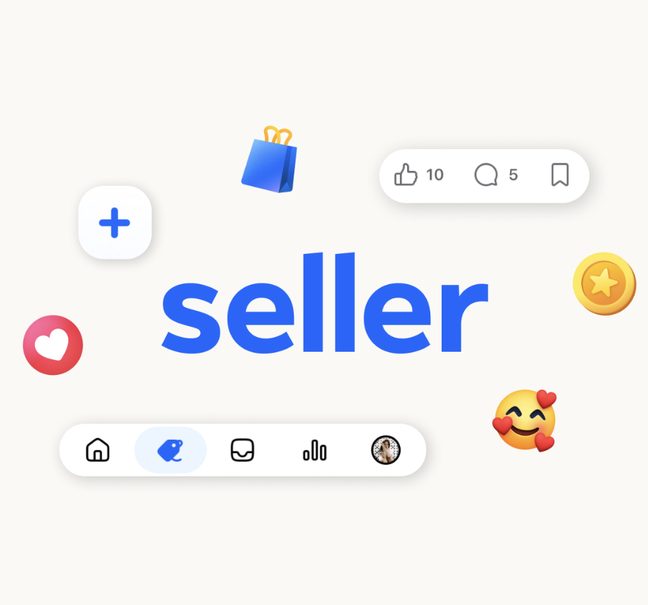 What Products Will Power Sellers Move to Facebook's New Seller App