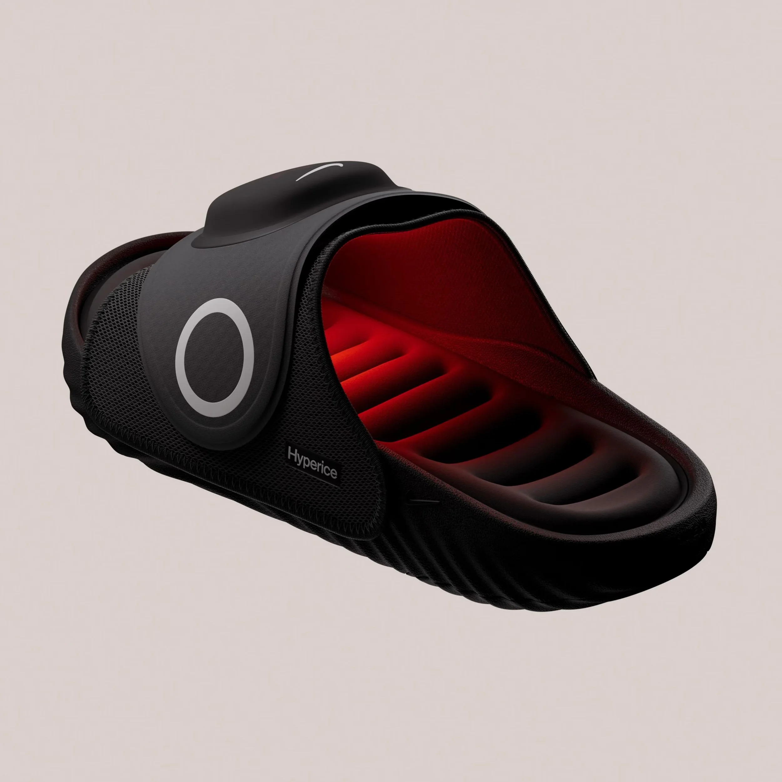 Nike Just Launched a $249 Heated Vibrating Slide. Here's How Private Label Sellers Could Build Their Version.