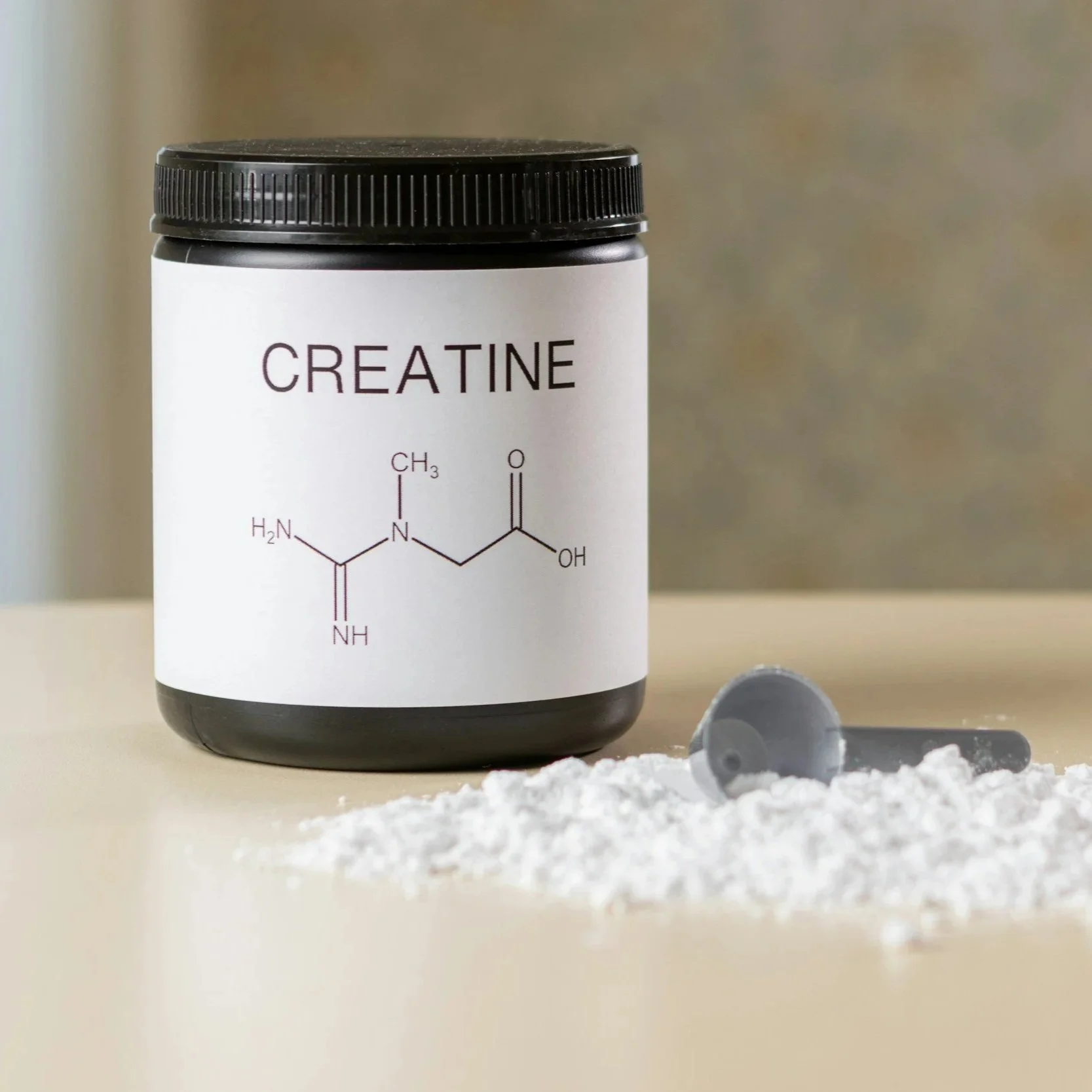Creatine: Amazon Just Made It Harder To Sell, Which Is Exactly Why Smart Sellers Are Piling In Right Now