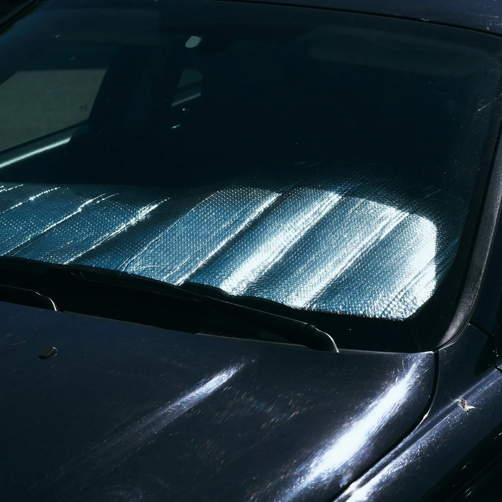 Sellers Are Making 50% on a $3 Sunshade, and the Reason Has Nothing to Do With Heat