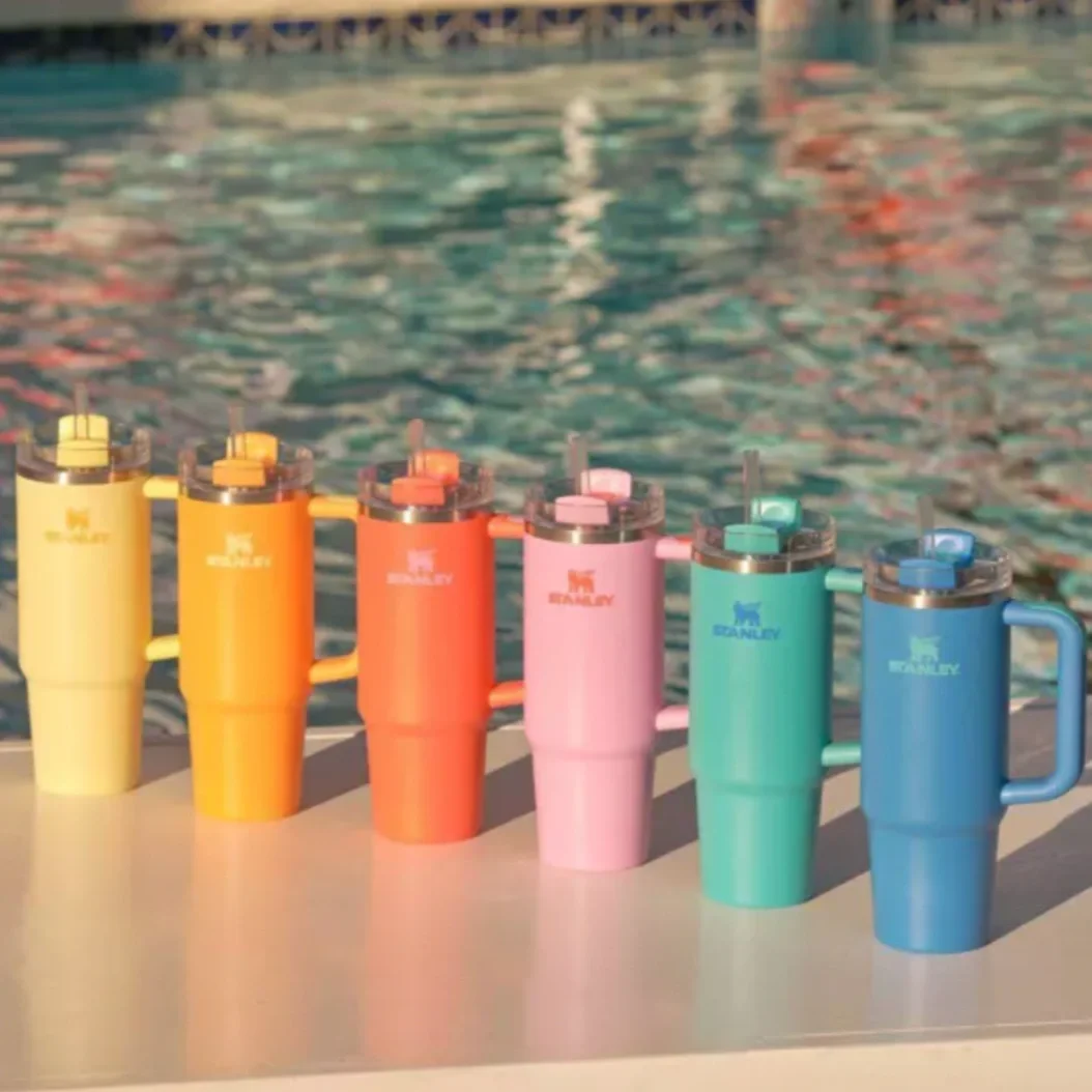 How Adding Colour to Your Range Unlocks Category Value &amp; New Buyers 