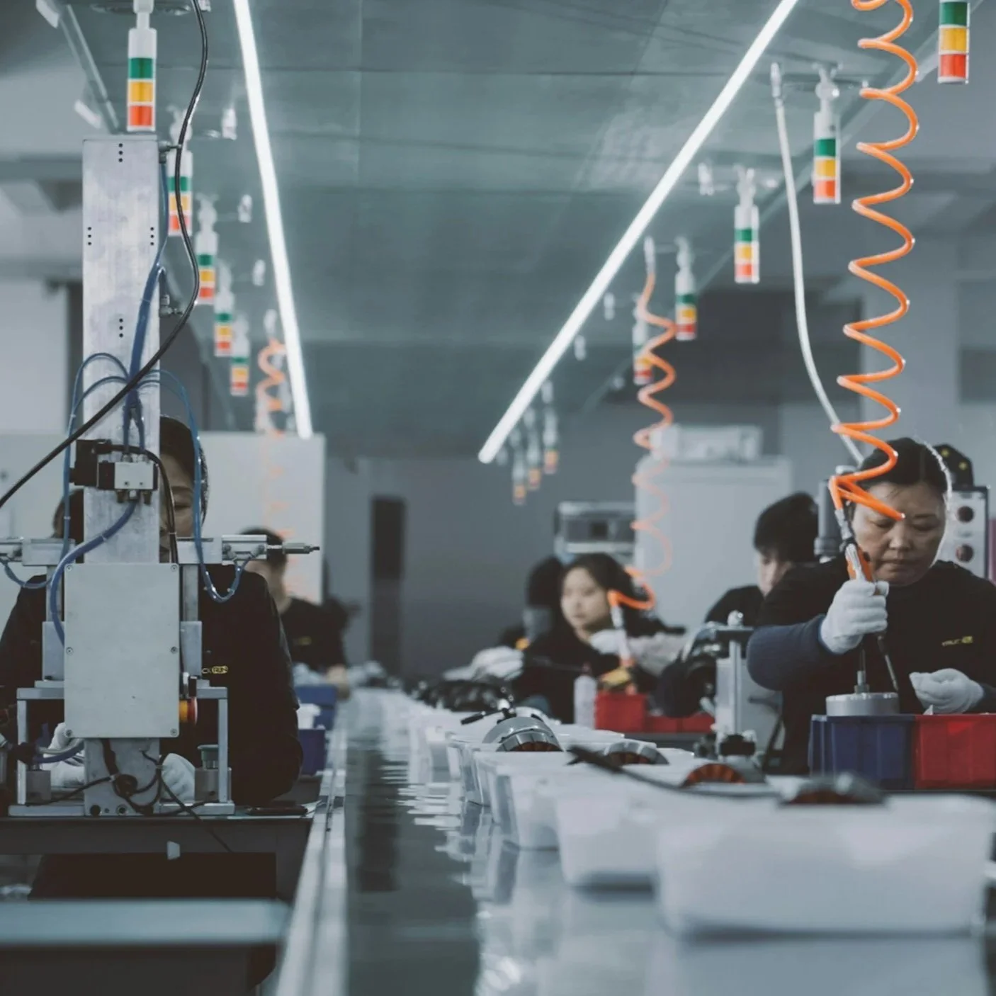 A Factory In China Has Already Solved Your Custom Product Idea