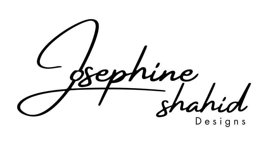 Josephine Shahid Designs