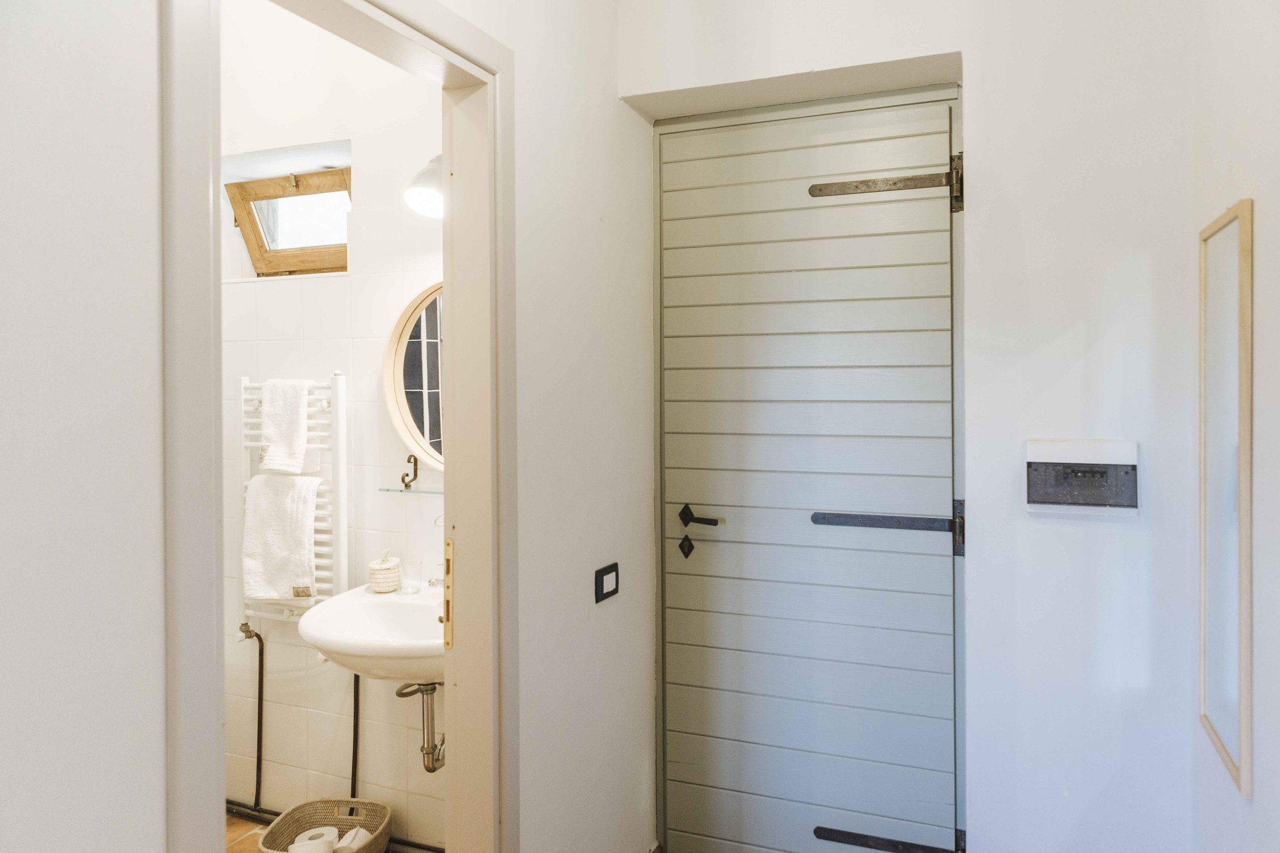 room Olivago