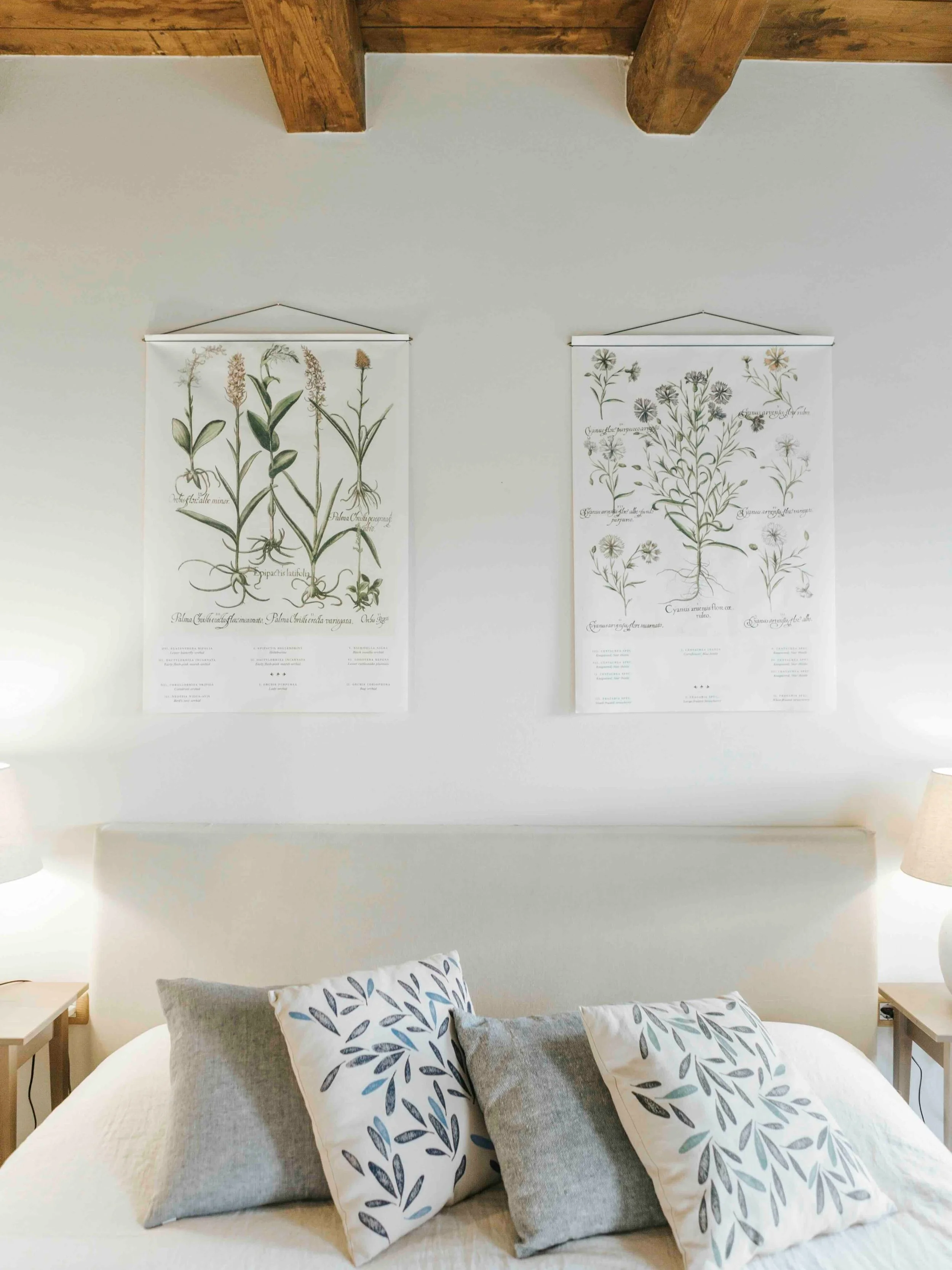 We are ready for you! 

A refreshing pool, an instantly relaxing view, an incredibly cooling river, an abundant veg garden, and homemade food. 

Craving for a last minute holiday? We have some last minute availability for July!

Double room:
- from 1