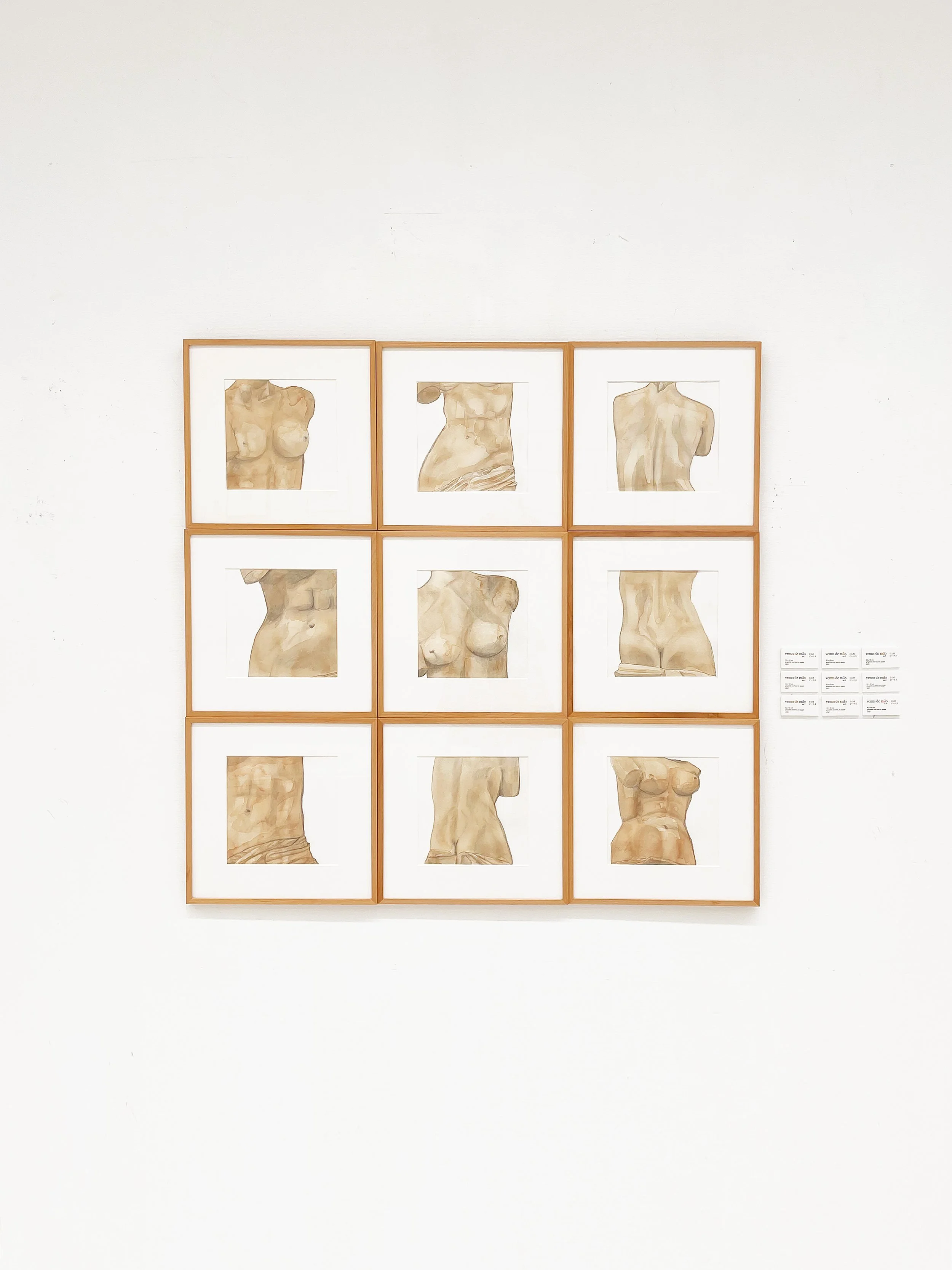 yuko n - life展　Venus de Milo.jpg