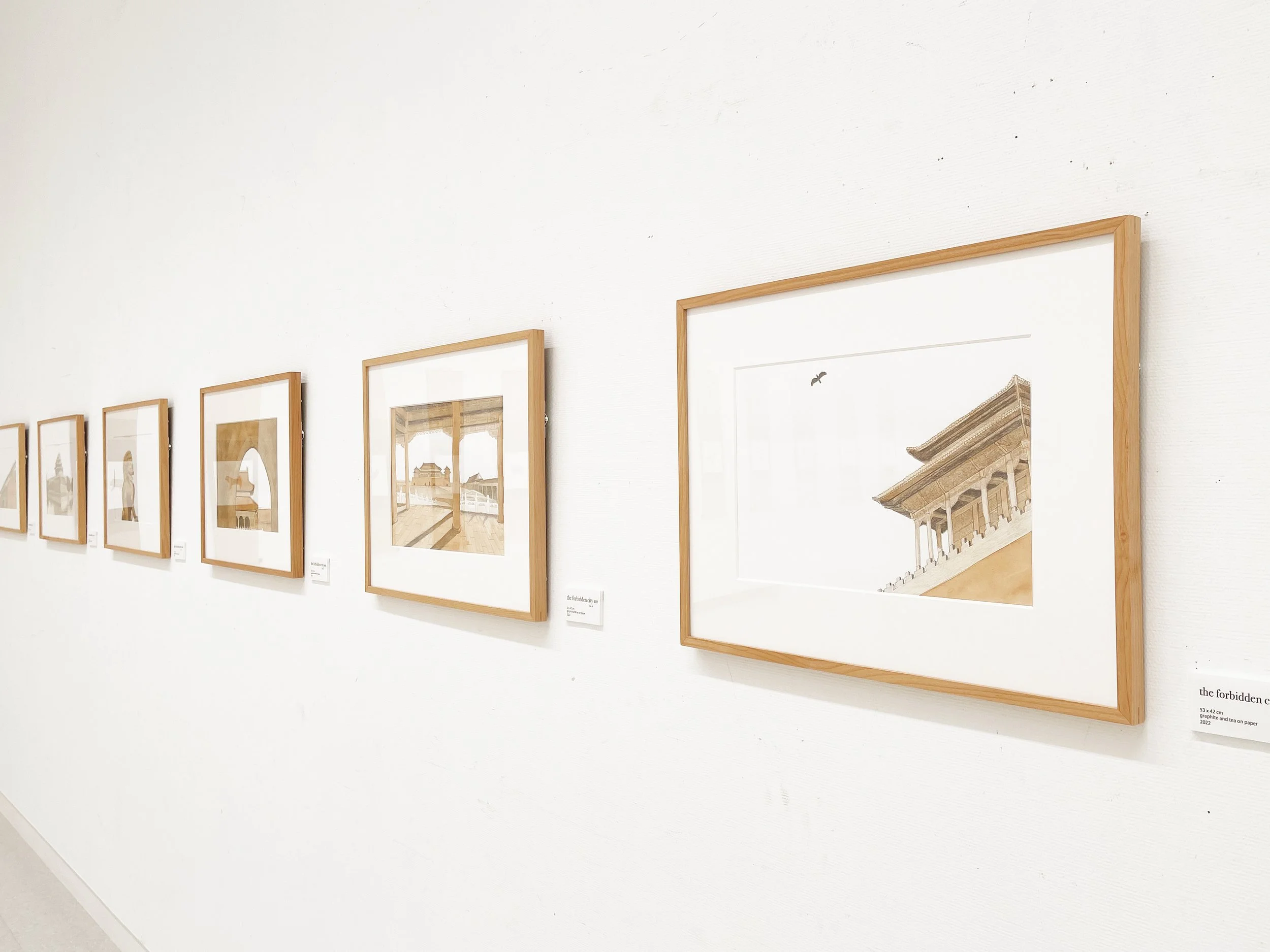 yuko n - life展   The Forbidden City.jpg