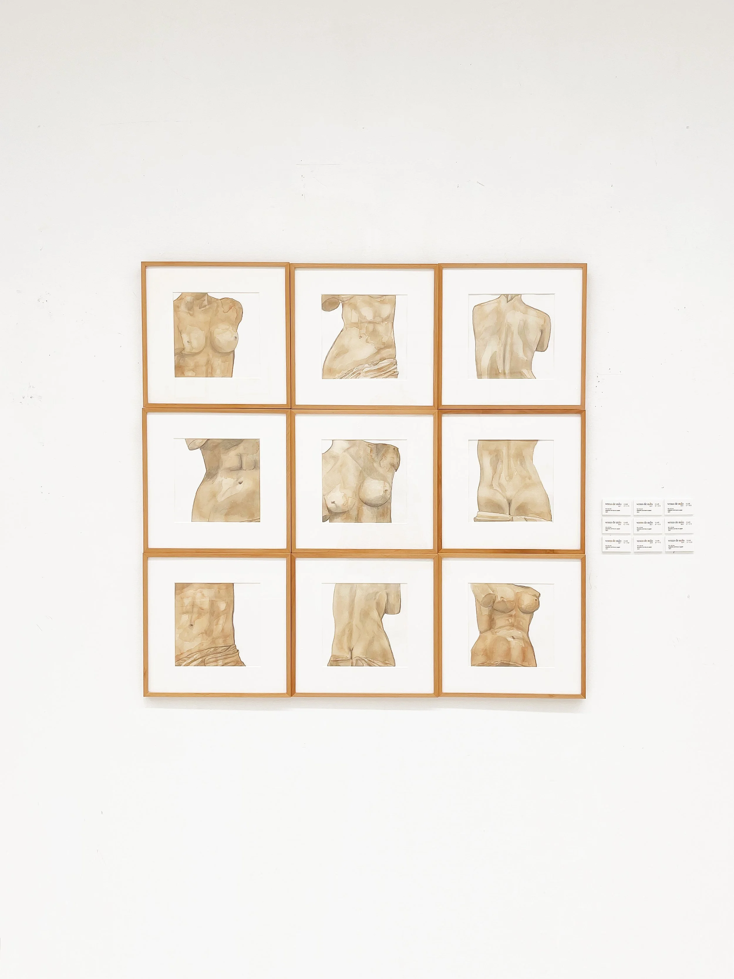 yuko n life展　　Venus de Milo.jpg