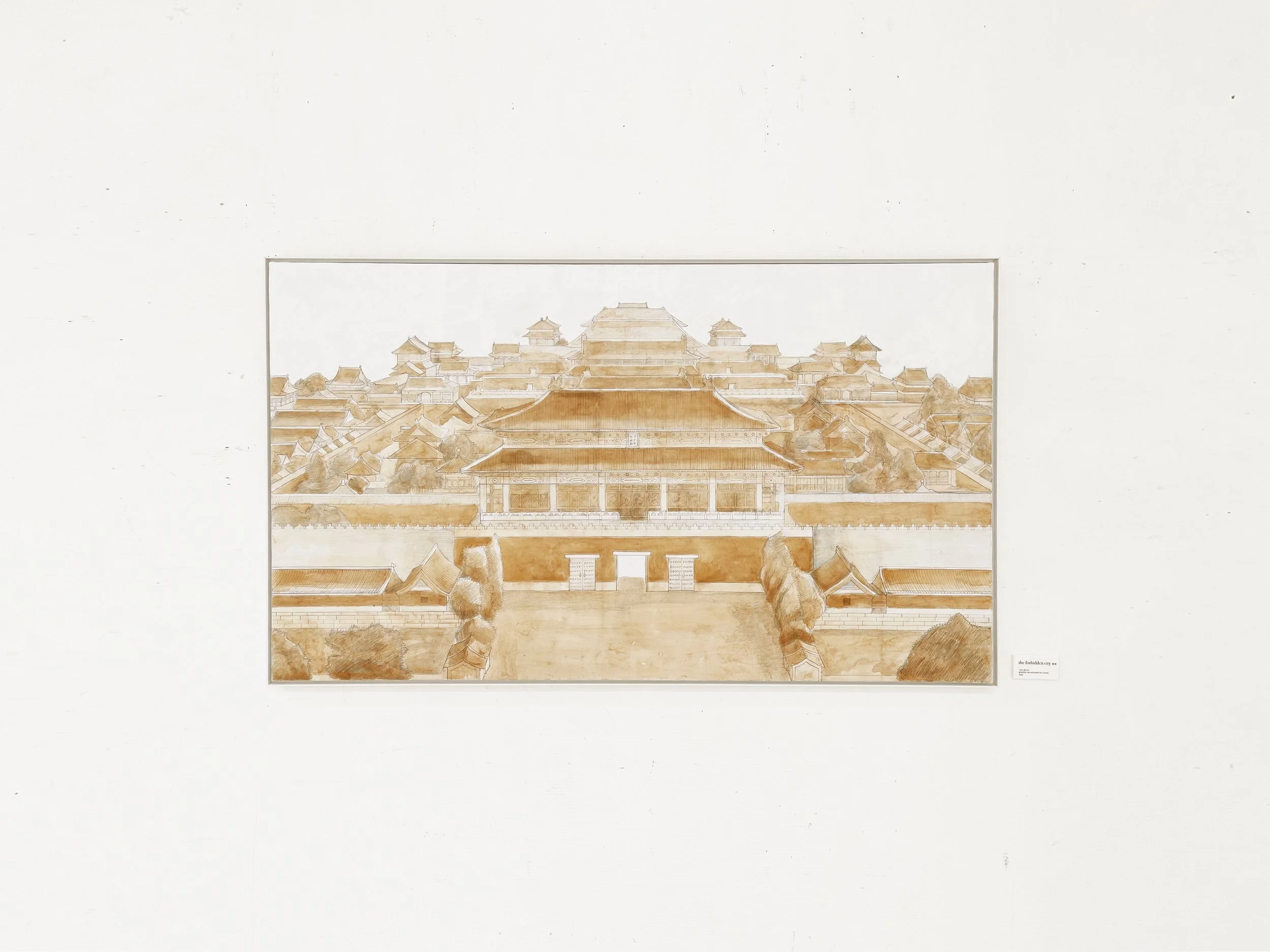 yuko n life展　The Forbidden City 2.jpg