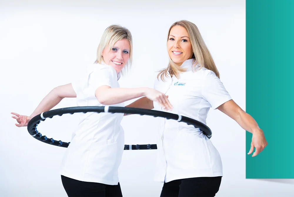hula hoop diet