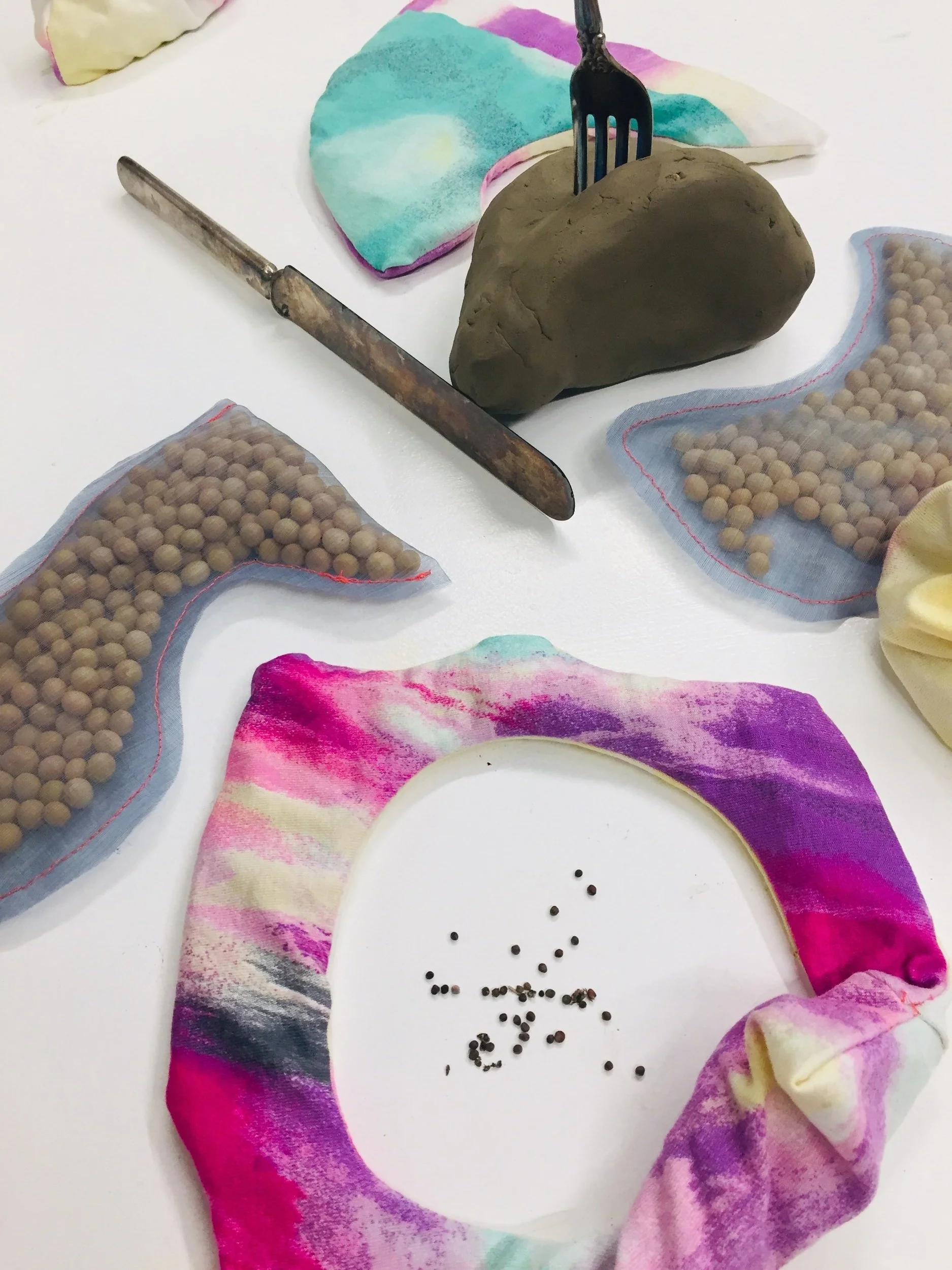  Sensory World game 
