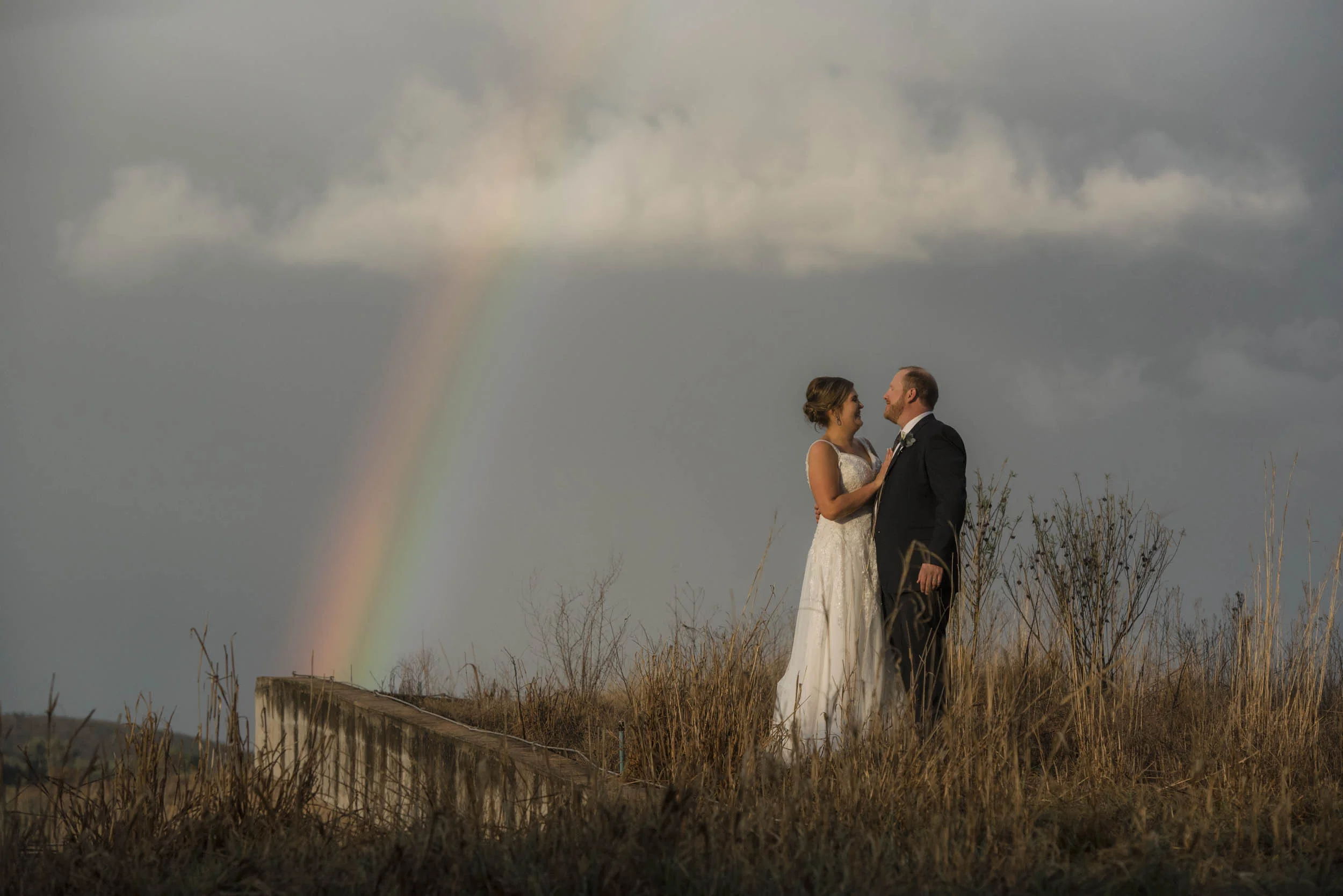 Hannes and Anel's Forum Homini Wedding