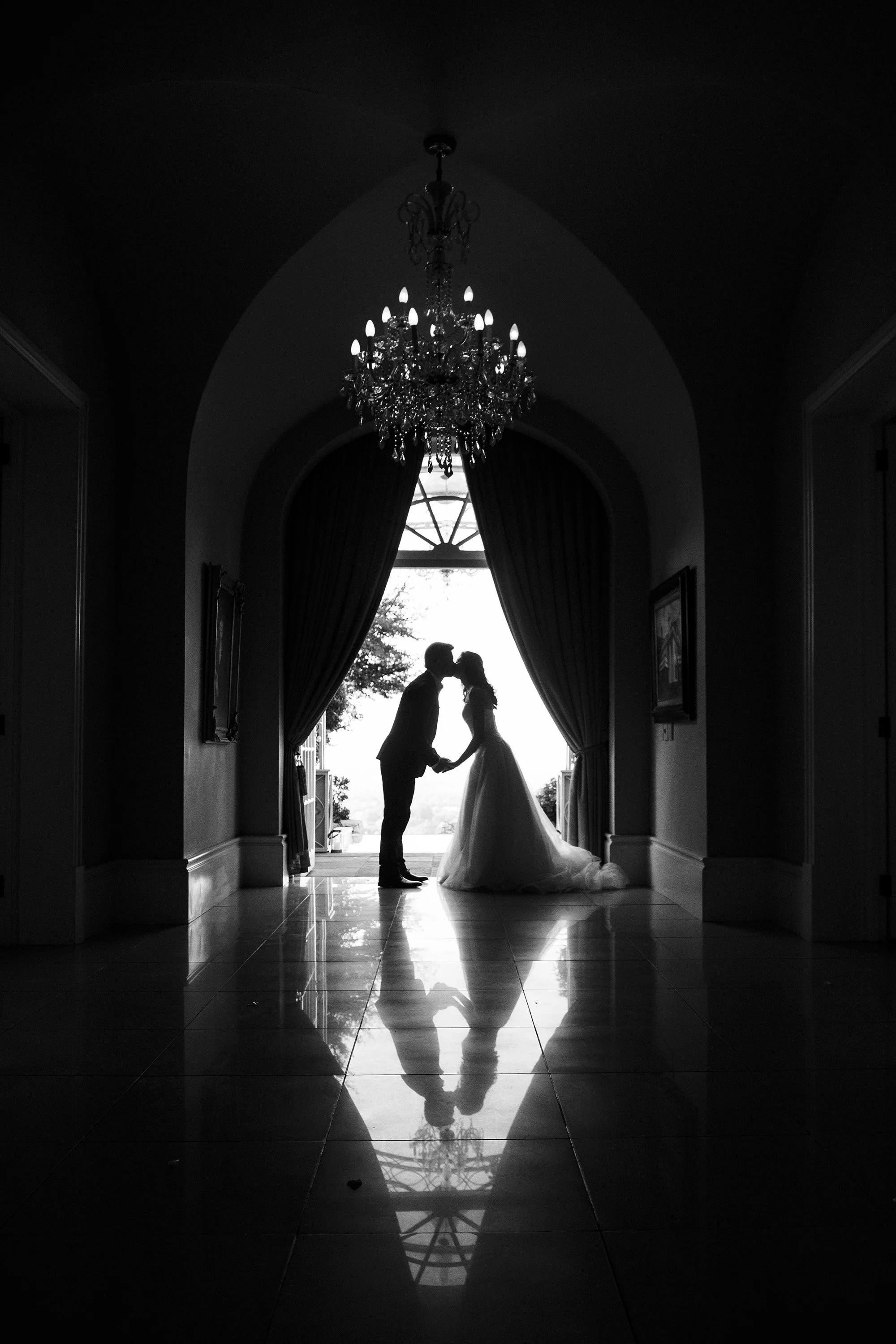 Wedding photographer in Johannesburg