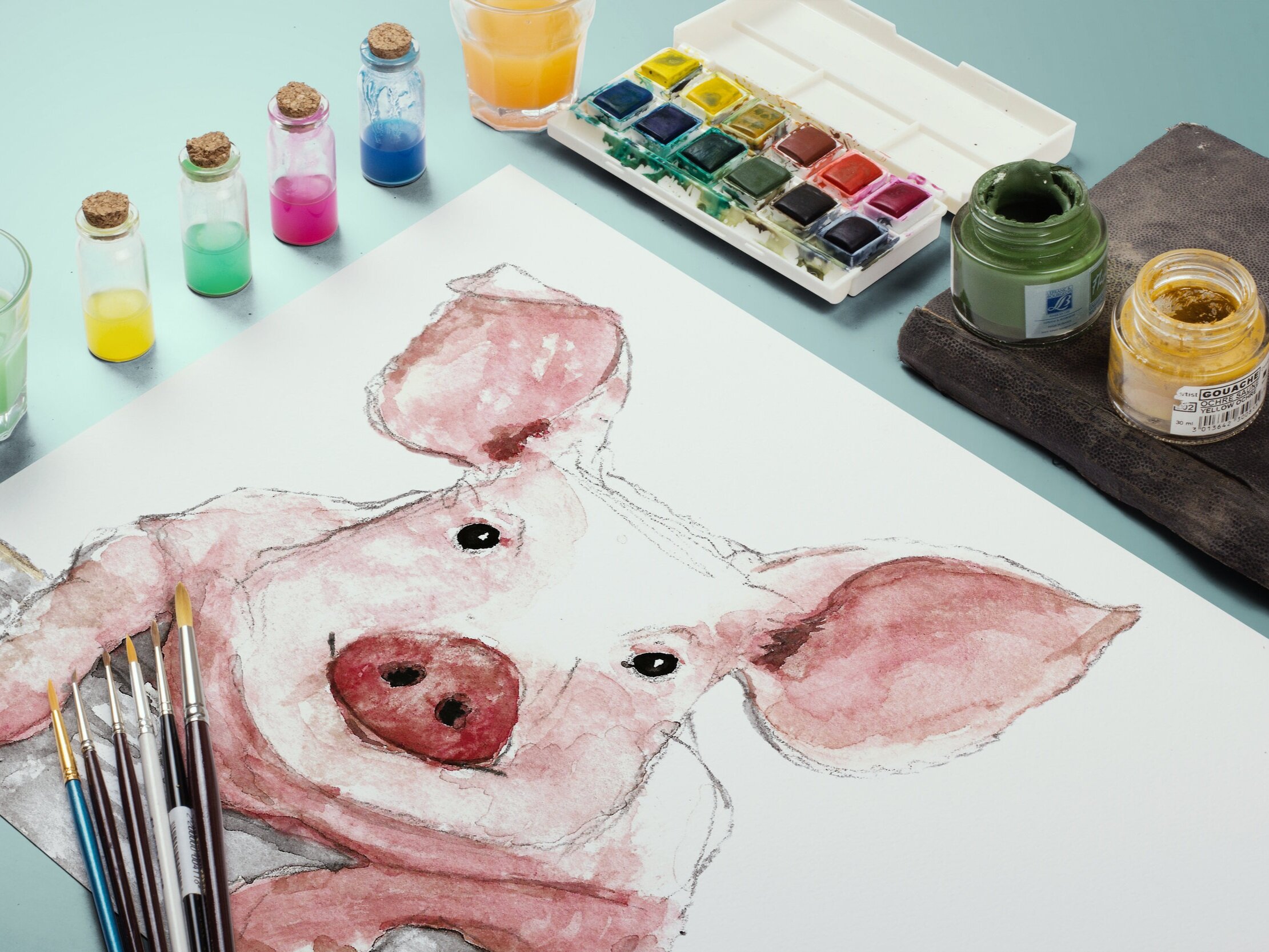 Watercolor Paint Mock Up 03.jpg