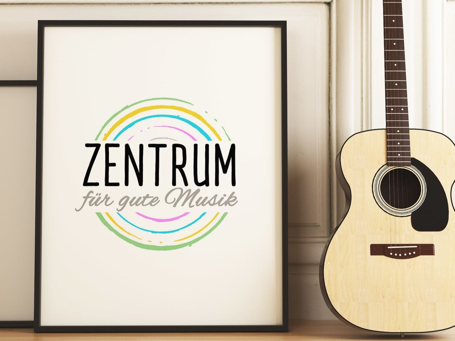  Das Zentrum für gute Musik ist ein Ort an dem Kreativität, MusikerInnen, Produktion und das Musikbusiness miteinander Hand in Hand gehen.  