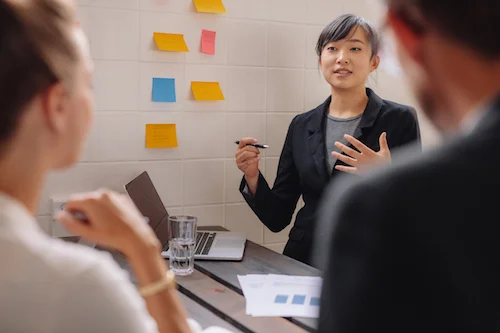 train the trainer effective communication talent employee training programme learning and development l&d