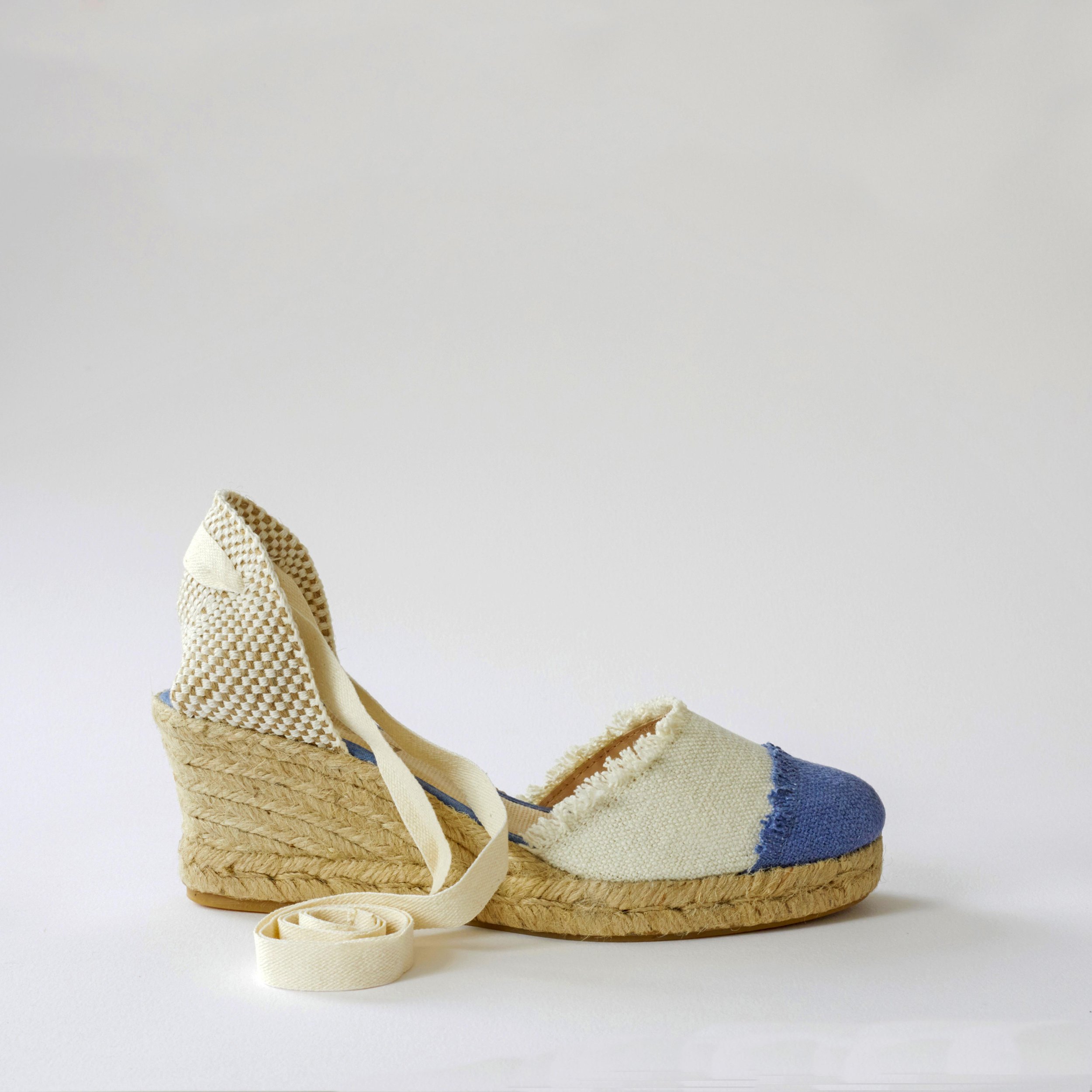 Frayed blue toe espadrille side.jpg