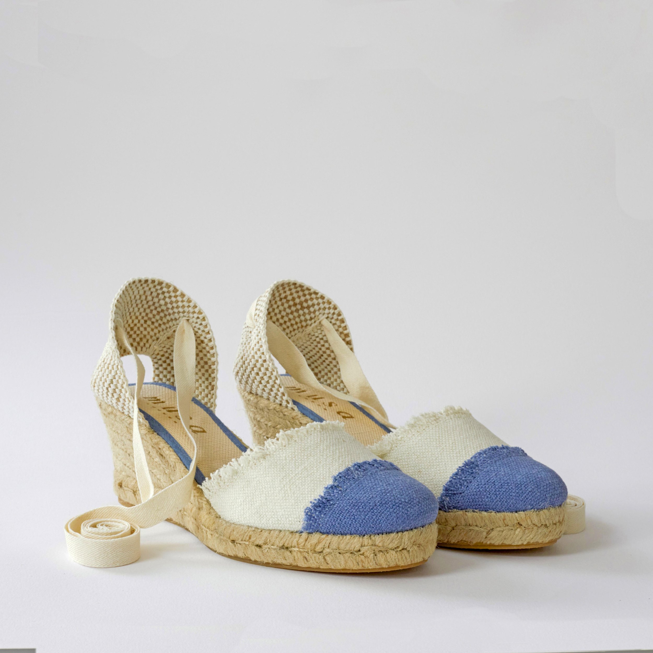 Frayed blue toe espadrille front.jpg
