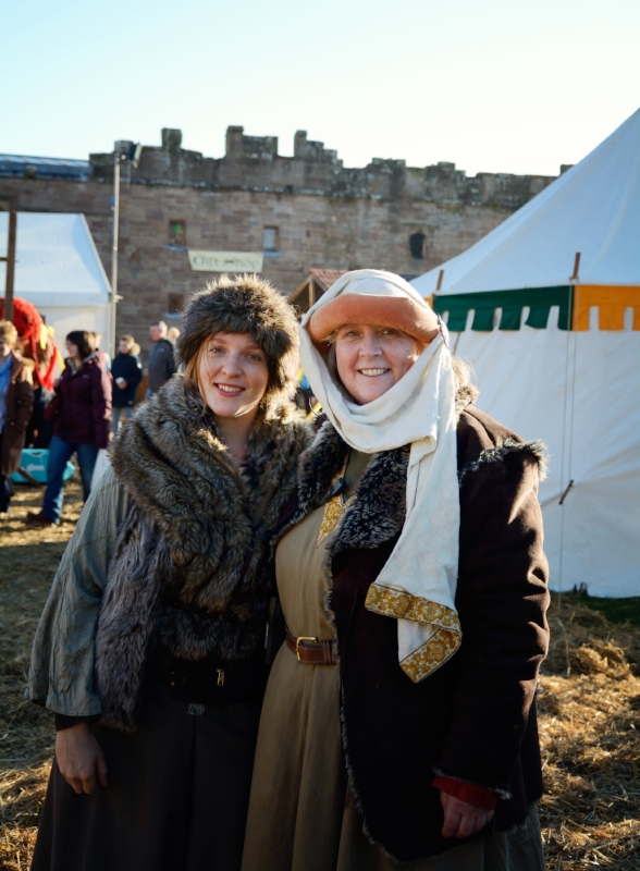 abi and prue dakin photo credit: ashleigh cadet
