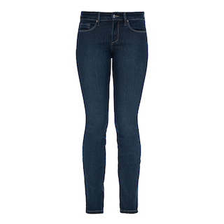 Not Your Daughters Slim Jeans - £129.00