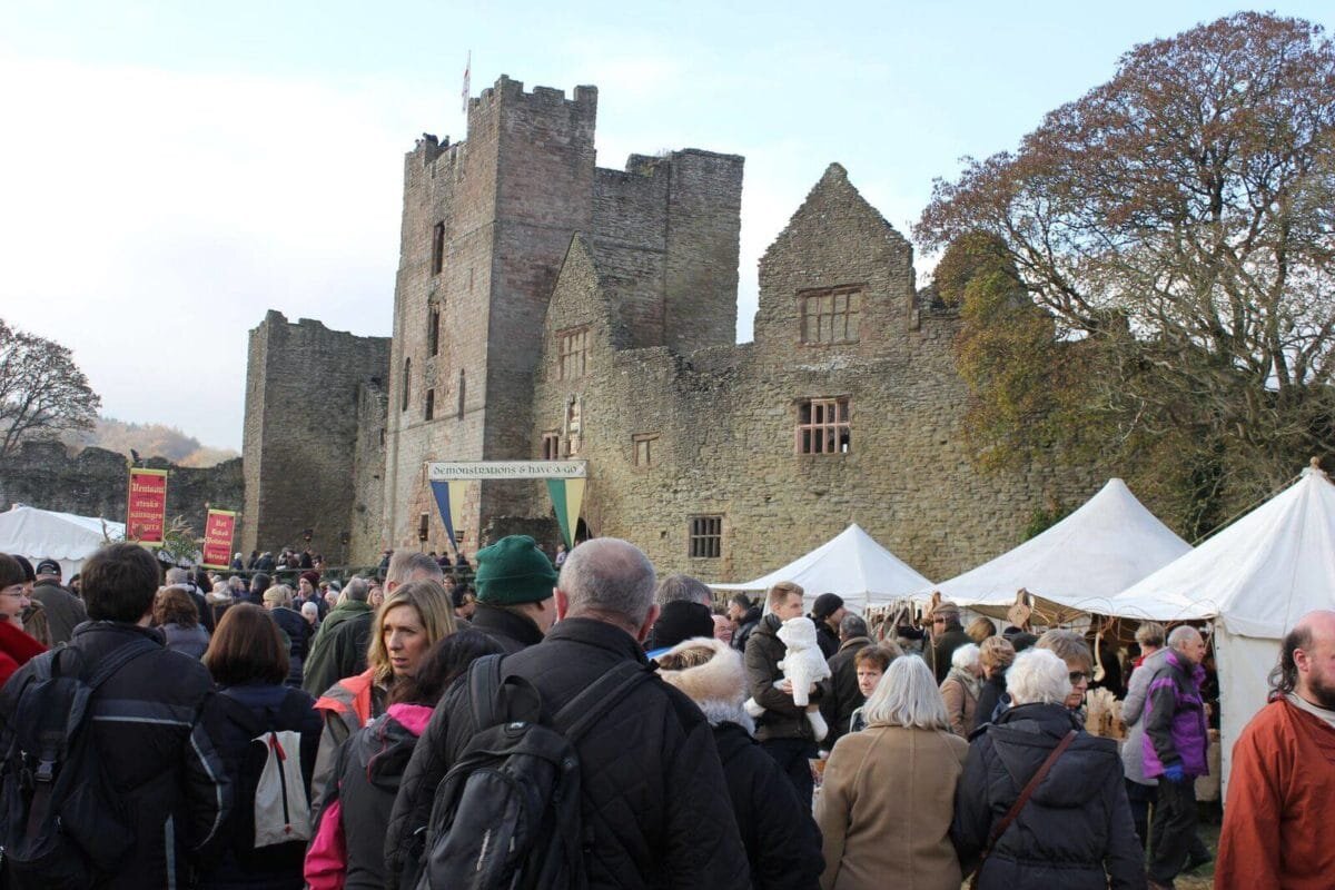 15 Best Things to Do in Ludlow the crazy tourist 2020