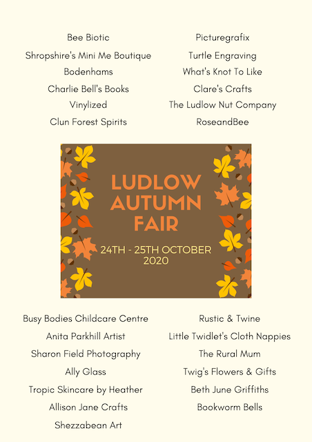 Ludlow Autumn Fair Line Up (2).png