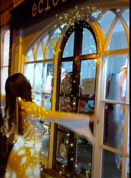 Bodenhams and Ludlow businesses launch ‘Together we shine’ video