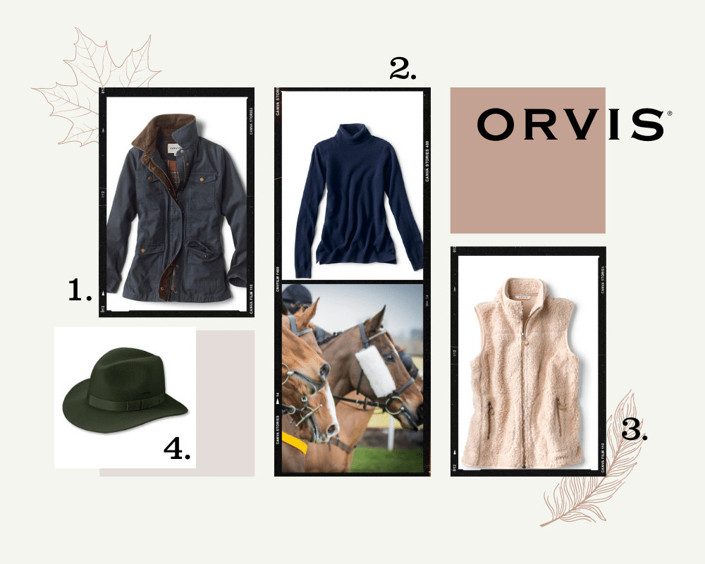 Your fashion fix for a day at Ludlow Races - Lets go Ludlow
