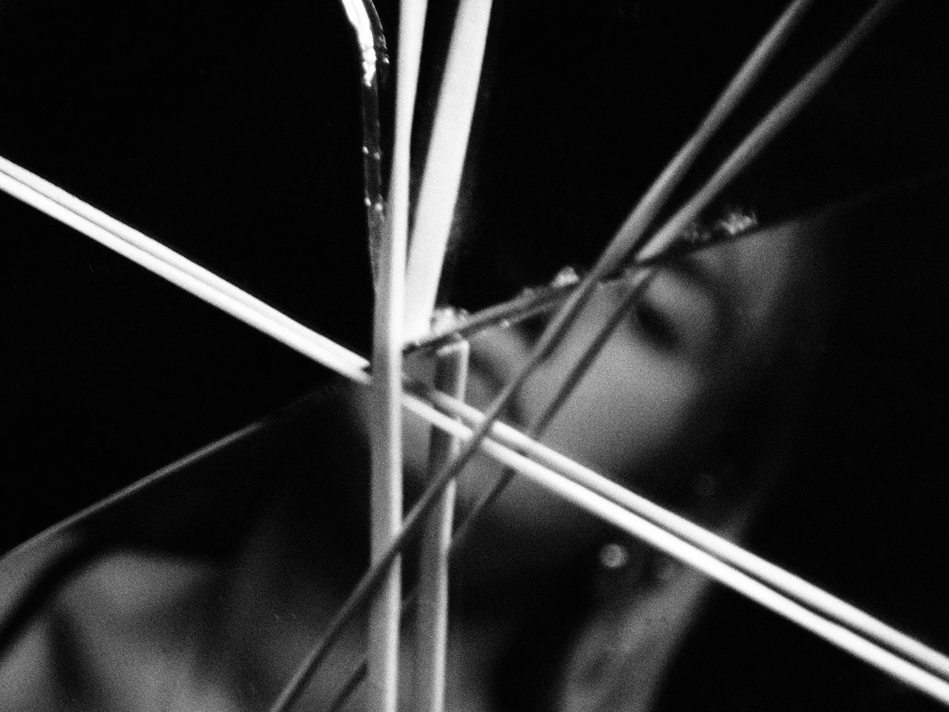 DIPTYCH - MIRROR, OUTSIDE PT.1
