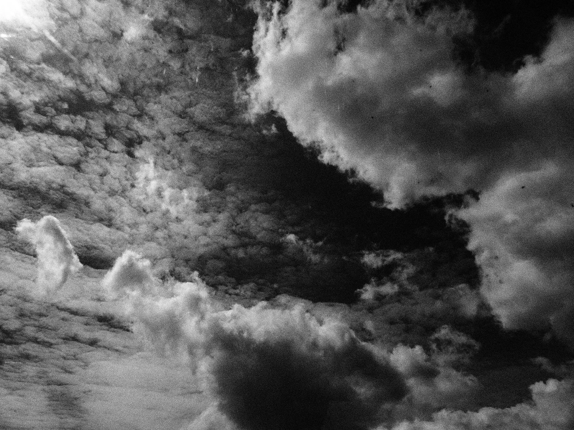 DIPTYCH - MIRROR, OUTSIDE PT.2