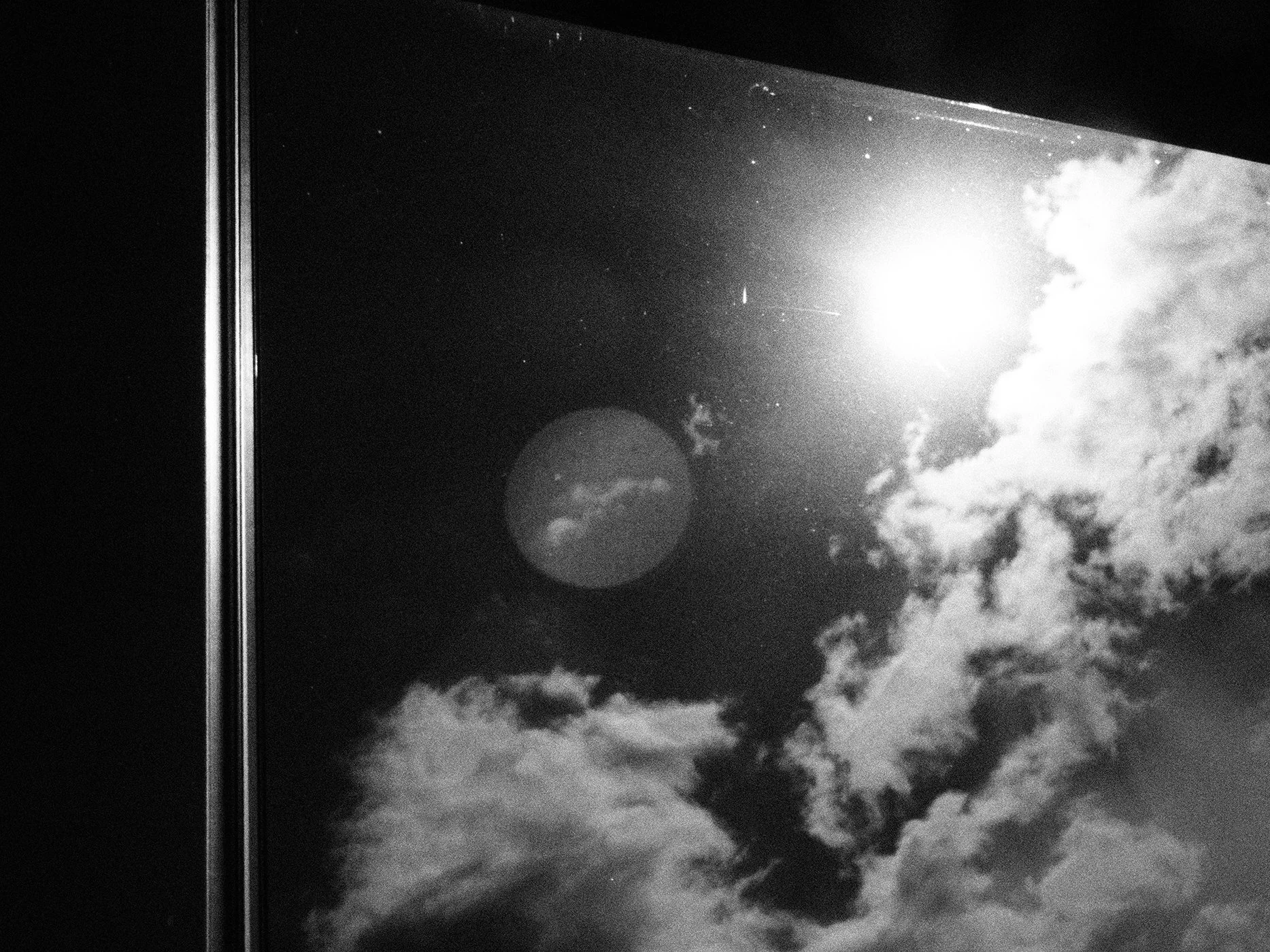 DIPTYCH - MIRROR, OUTSIDE PT.2