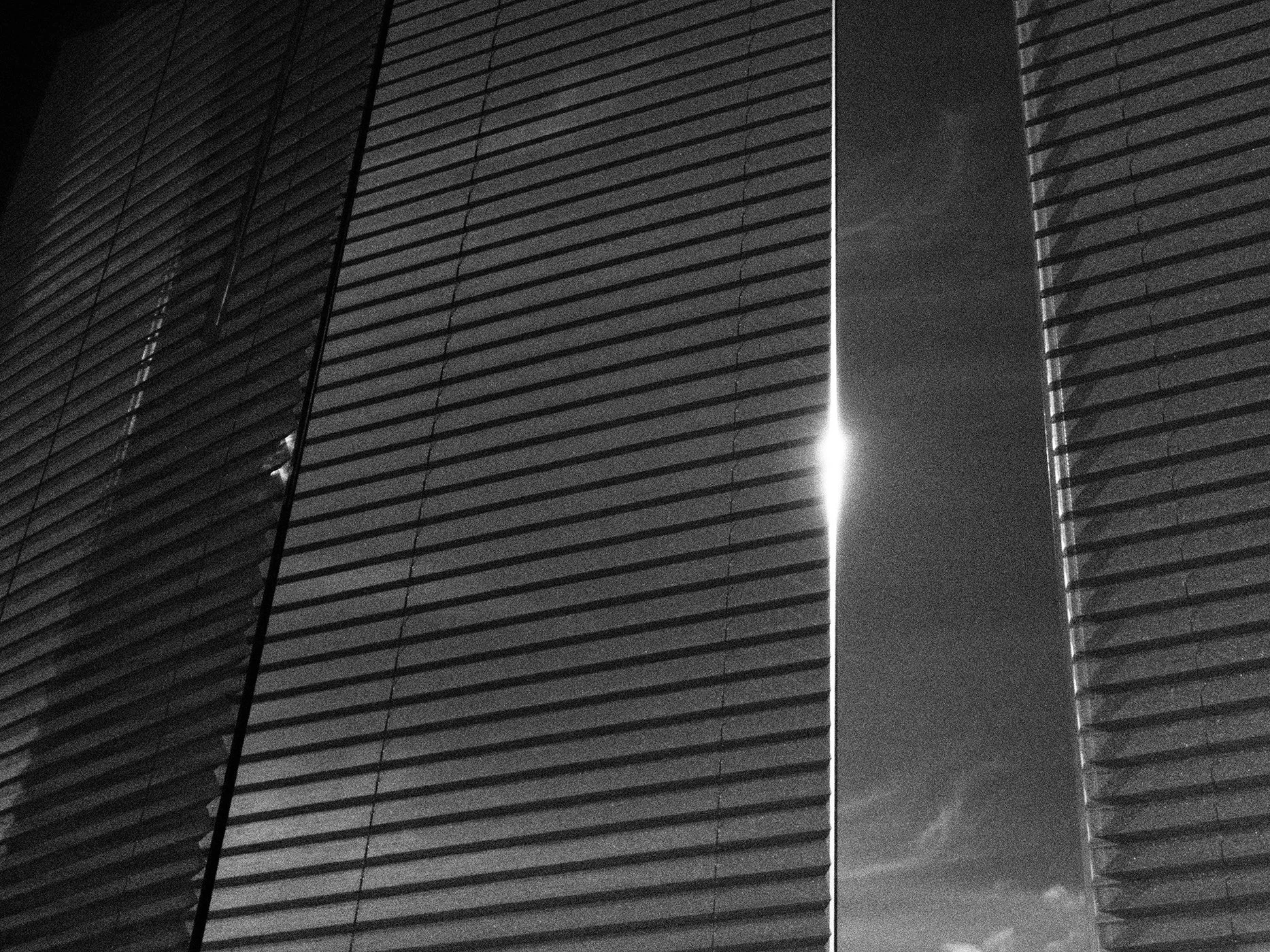 DIPTYCH - MIRROR, OUTSIDE PT.2