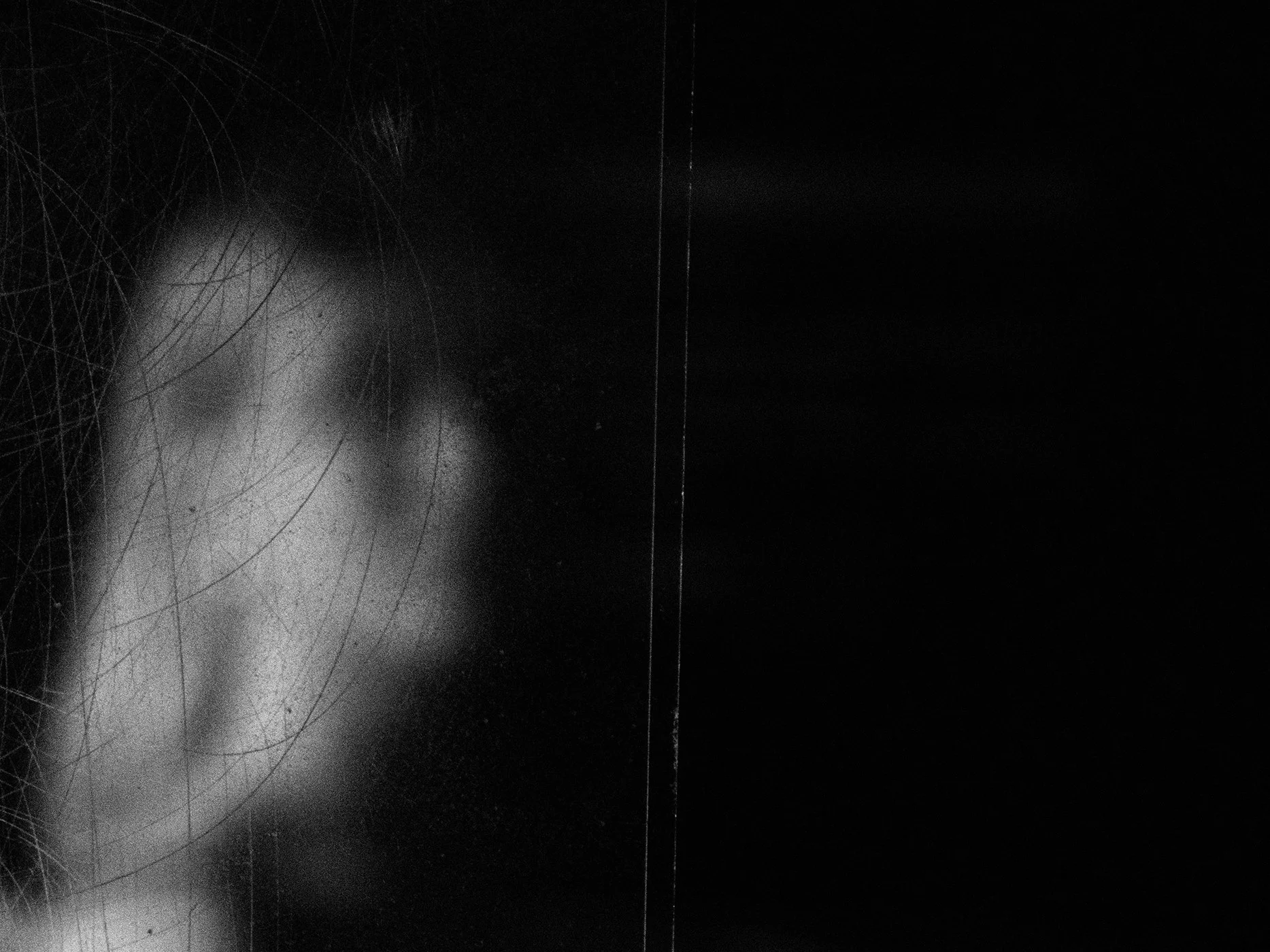 DIPTYCH - MIRROR, OUTSIDE PT.1