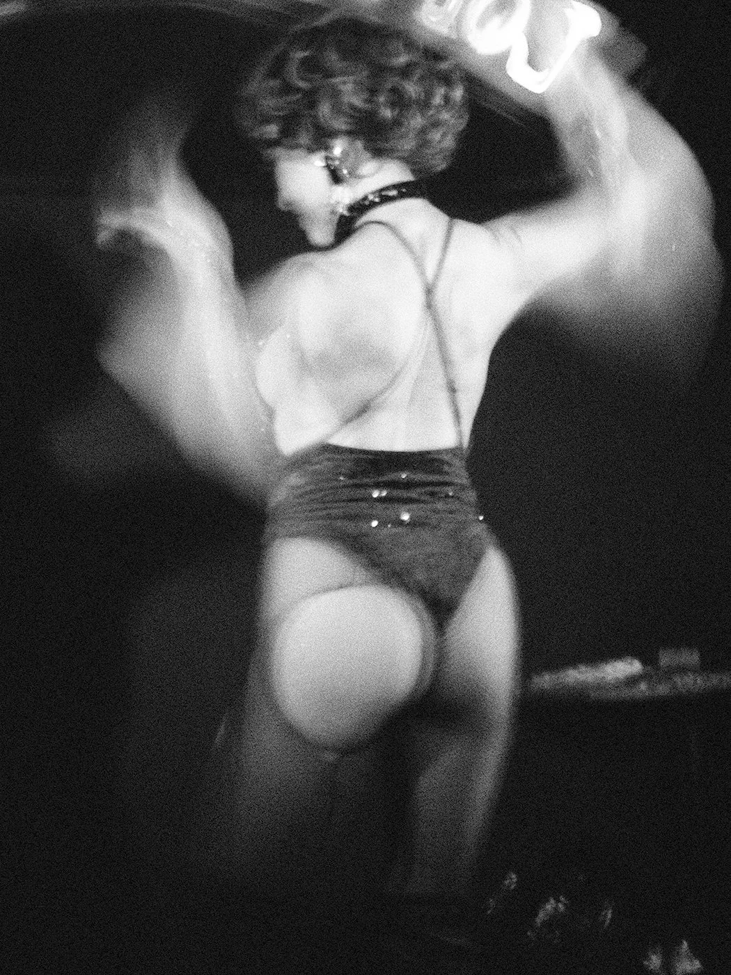 FALL VALLEY / NIGHTBIRD PT. 2