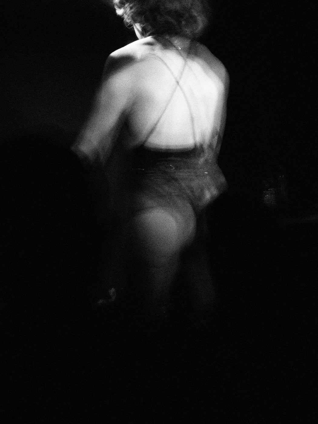 FALL VALLEY / NIGHTBIRD PT. 2